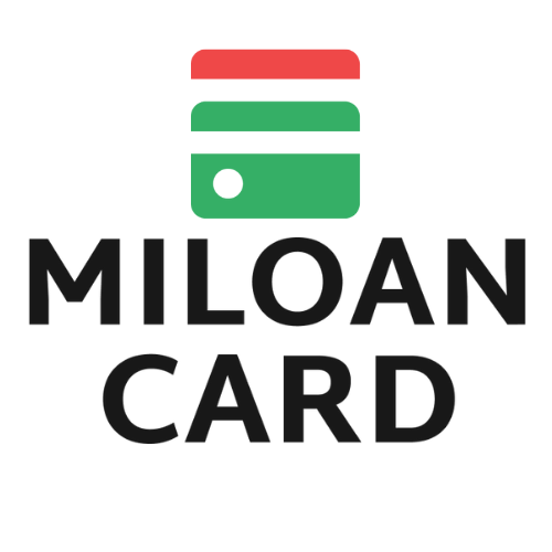 Card Miloan